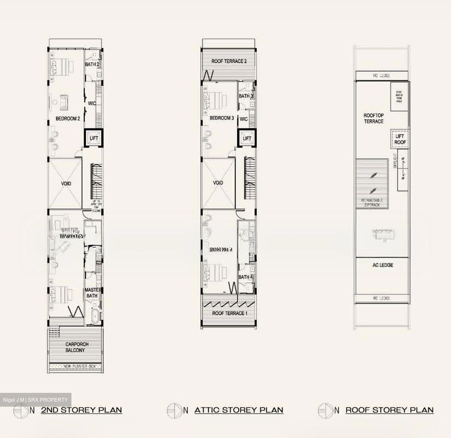 Thomson Hills (D20), Terrace #621663401